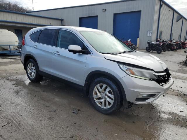Photo 4 from auction – 2015 HONDA CR-V EX with VIN 5J6RM4H56FL053533