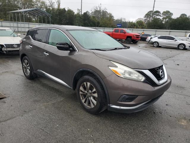 Photo 4 from auction – 2016 NISSAN MURANO S with VIN 5N1AZ2MG2GN102177