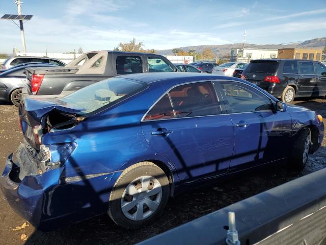 Photo 3 from auction – 2009 TOYOTA CAMRY BASE with VIN 4T1BE46K99U334121