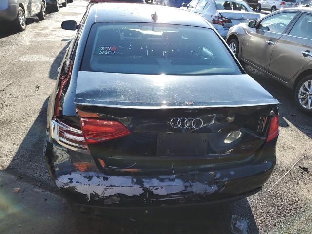 Photo 6 from auction – 2010 AUDI A4 PREMIUM with VIN WAUBFAFL6AN057934
