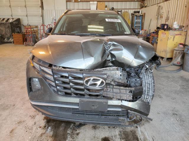 Photo 5 from auction – 2023 HYUNDAI TUCSON SEL with VIN 5NMJBCAEXPH153635