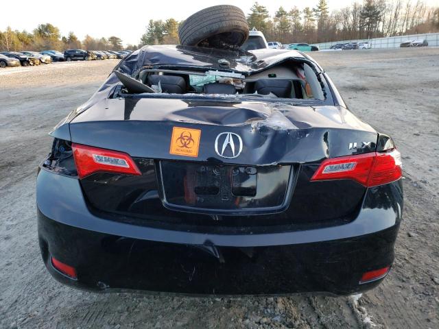 Photo 6 from auction – 2014 ACURA ILX 20 TEC with VIN 19VDE1F76EE012853