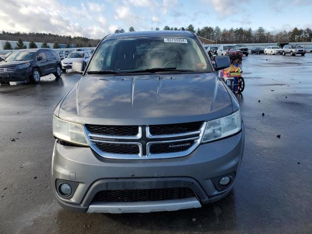 Photo 5 from auction – 2012 DODGE JOURNEY SX with VIN 3C4PDDBG6CT183142
