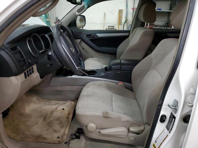 Photo 7 from auction – 2008 TOYOTA 4RUNNER SR with VIN JTEBU14R18K006185