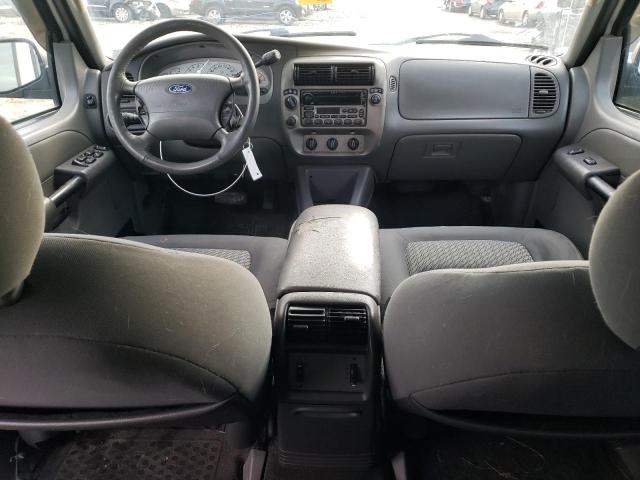 Photo 8 from auction – 2004 FORD EXPLORER S with VIN 1FMZU77K74UB23395