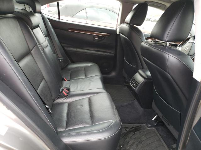 Photo 10 from auction – 2015 LEXUS ES 350 with VIN JTHBK1GG6F2205152