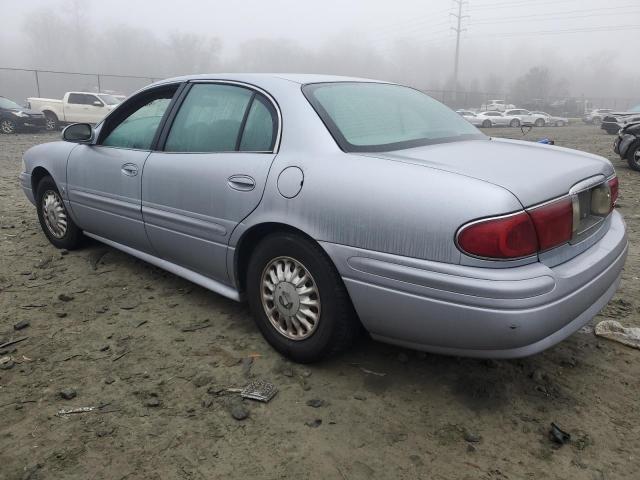 Photo 2 from auction – 2004 BUICK LESABRE CU with VIN 1G4HP52K24U241031