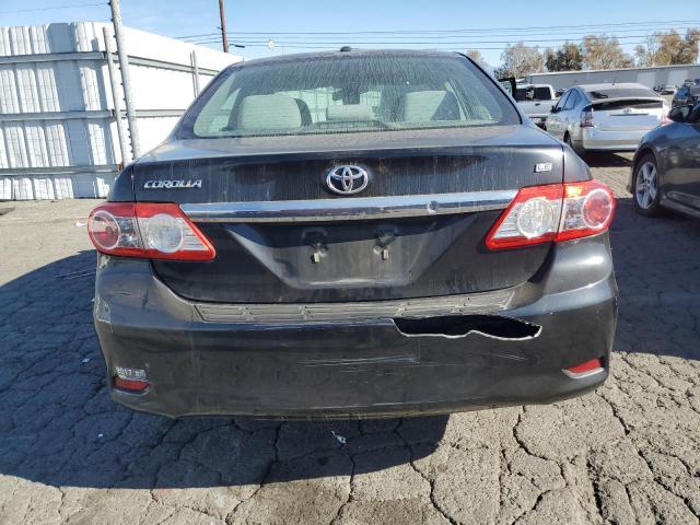 Photo 6 from auction – 2013 TOYOTA COROLLA BA with VIN 5YFBU4EE9DP114731