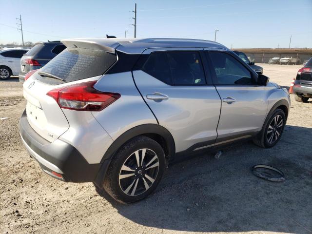 Фото 3 с аукциона – 2019 NISSAN KICKS S с VIN 3N1CP5CU3KL558132