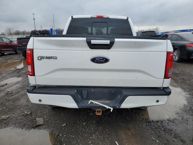 Photo 6 from auction – 2015 FORD F150 SUPER with VIN 1FTEW1EP9FKF14636