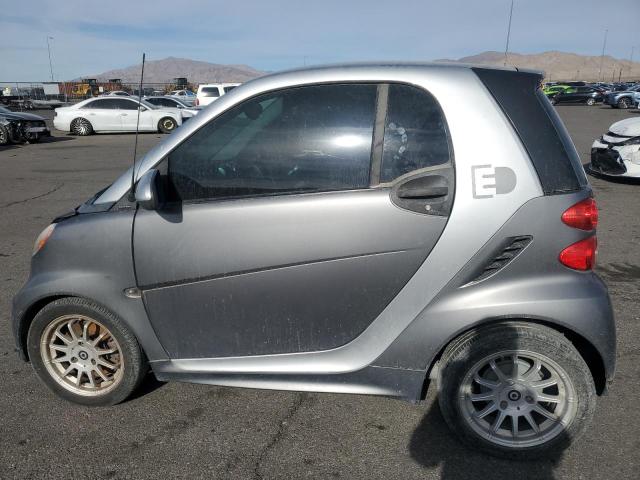 Photo 2 from auction – 2013 SMART FORTWO with VIN WMEEJ9AAXDK673212