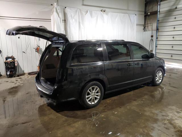 Photo 3 from auction – 2019 DODGE GRAND CARA with VIN 2C4RDGCG5KR521382