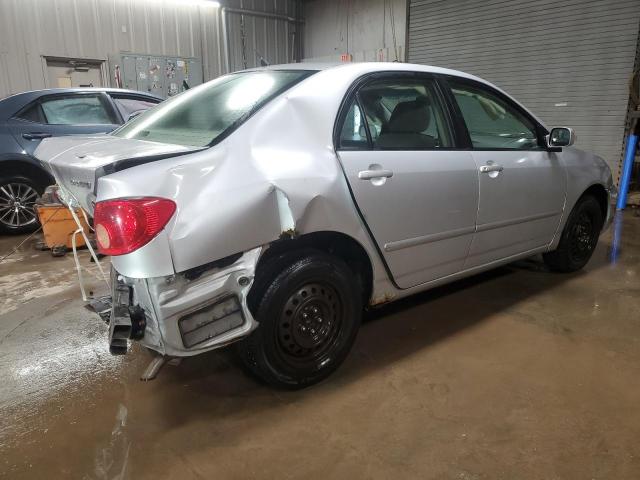 Photo 3 from auction – 2006 TOYOTA COROLLA CE with VIN 1NXBR30EX6Z747548