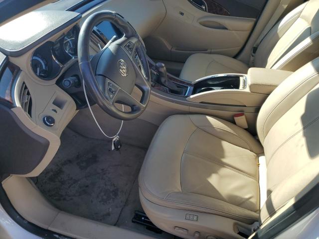 Photo 7 from auction – 2012 BUICK LACROSSE P with VIN 1G4GD5E34CF367192