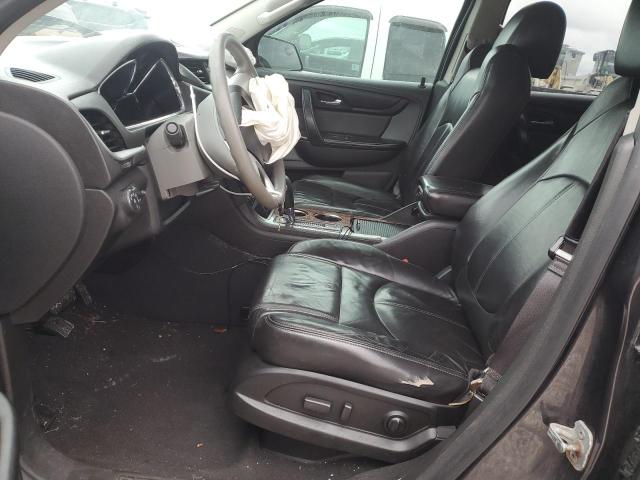Zdjęcie 7 z aukcji – 2014 CHEVROLET TRAVERSE L z VIN 1GNKVHKD4EJ299199