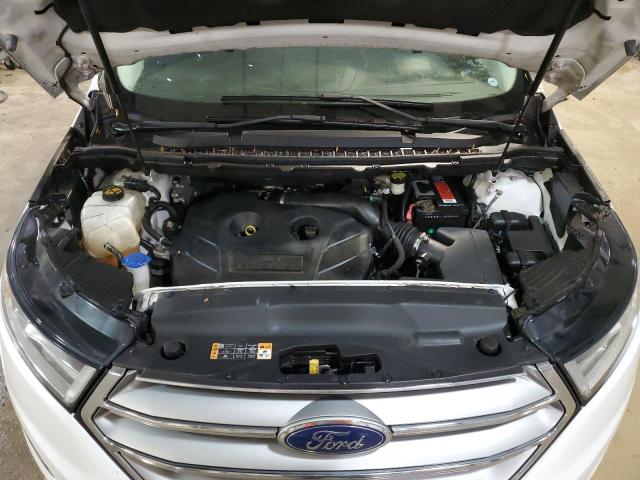 Photo 12 from auction – 2017 FORD EDGE SEL with VIN 2FMPK4J92HBB98616