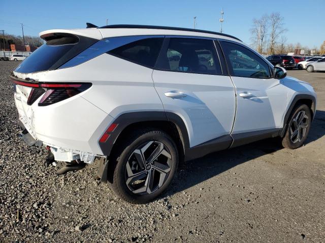 Photo 3 from auction – 2023 HYUNDAI TUCSON SEL with VIN 5NMJFCAE6PH270911