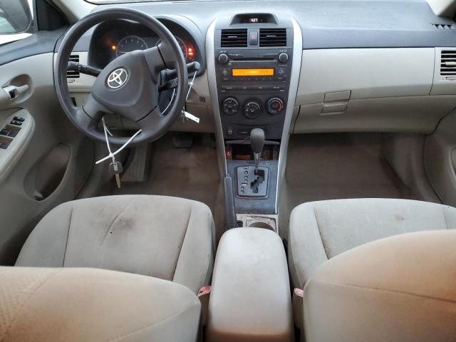 Photo 8 from auction – 2013 TOYOTA COROLLA BA with VIN 2T1BU4EE2DC995059