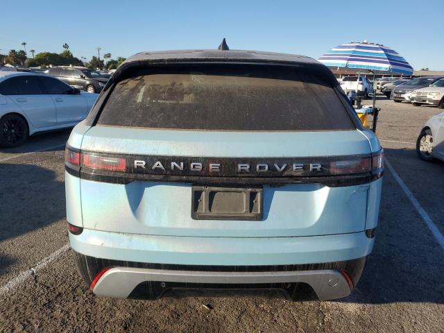 Photo 6 from auction – 2021 LAND ROVER RANGE ROVE with VIN SALYJ2EX2MA315599