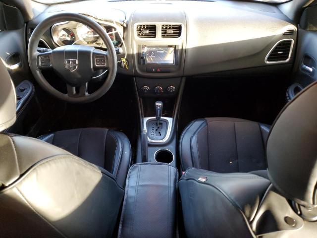 Photo 8 from auction – 2012 DODGE AVENGER SE with VIN 1C3CDZAG7CN254379