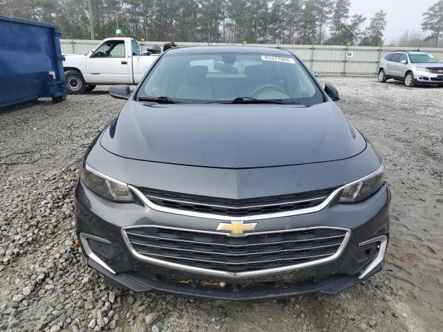 Photo 5 from auction – 2017 CHEVROLET MALIBU LS with VIN 1G1ZB5ST1HF117285