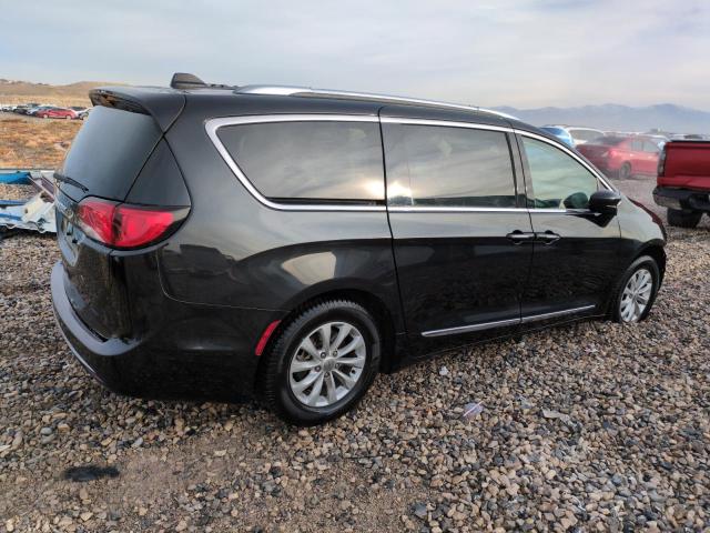 Photo 3 from auction – 2018 CHRYSLER PACIFICA T with VIN 2C4RC1BG0JR305679