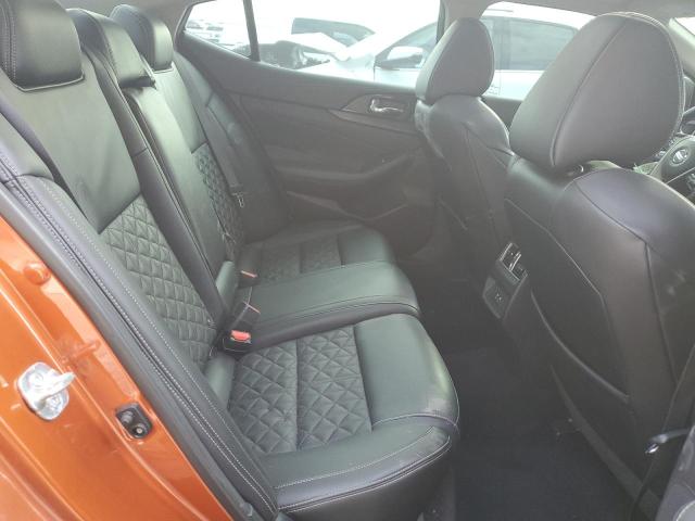 Photo 10 from auction – 2019 NISSAN MAXIMA S with VIN 1N4AA6AV3KC380344