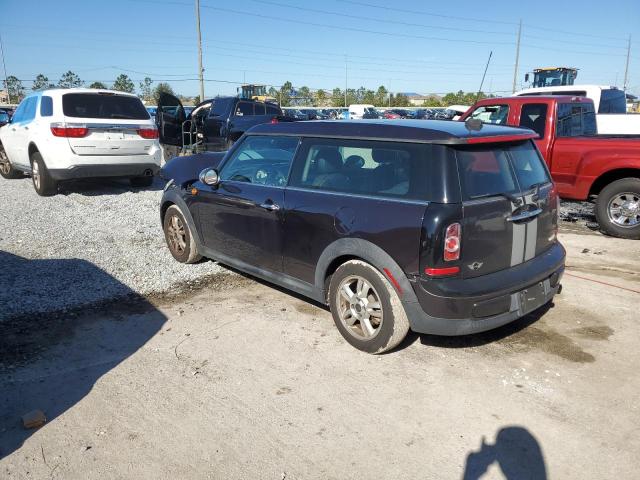 Photo 2 from auction – 2014 MINI COOPER CLU with VIN WMWZF3C57ET492673