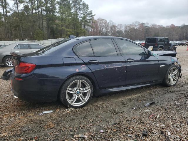 Foto 3 de la subasta – 2013 BMW 535 XI con VIN WBAFU7C56DDU70477
