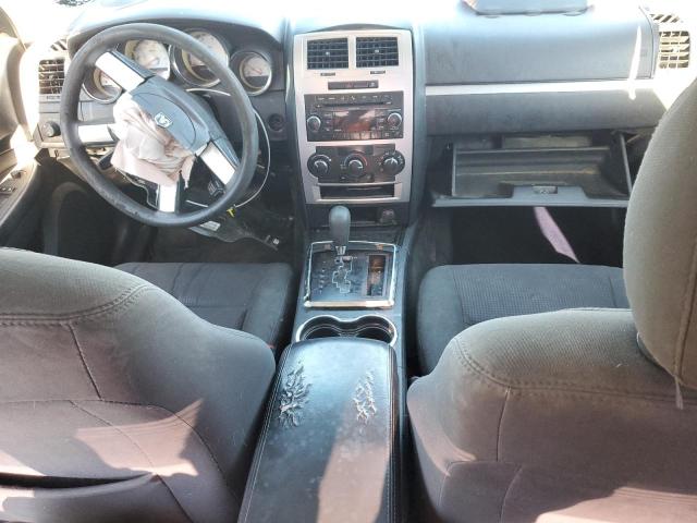 Photo 8 from auction – 2010 DODGE CHARGER SX with VIN 2B3CA3CV4AH299445