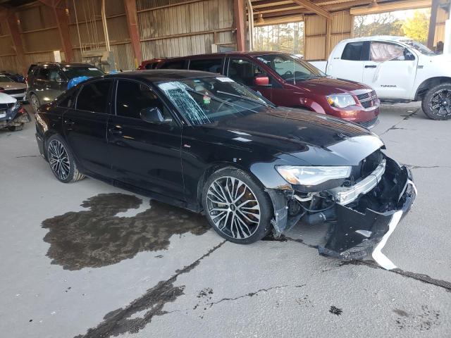 Photo 4 from auction – 2018 AUDI A6 PREMIUM with VIN WAUC8AFC0JN052713