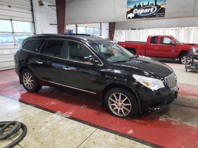 Photo 4 from auction – 2017 BUICK ENCLAVE with VIN 5GAKVBKD7HJ209202