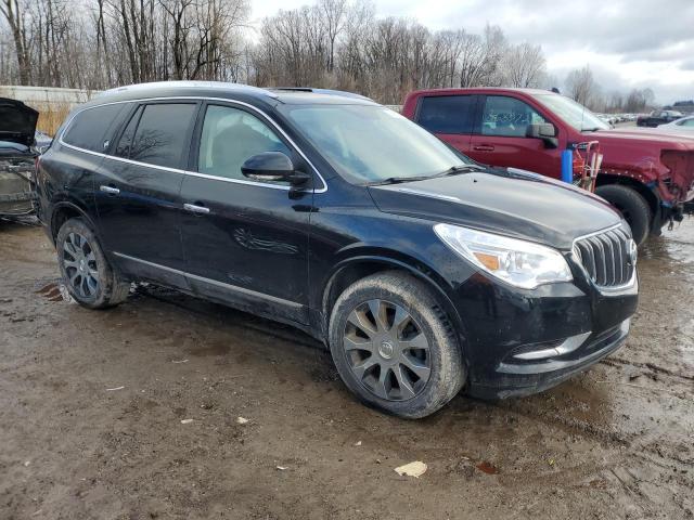 Photo 4 from auction – 2017 BUICK ENCLAVE with VIN 5GAKRBKD2HJ345077