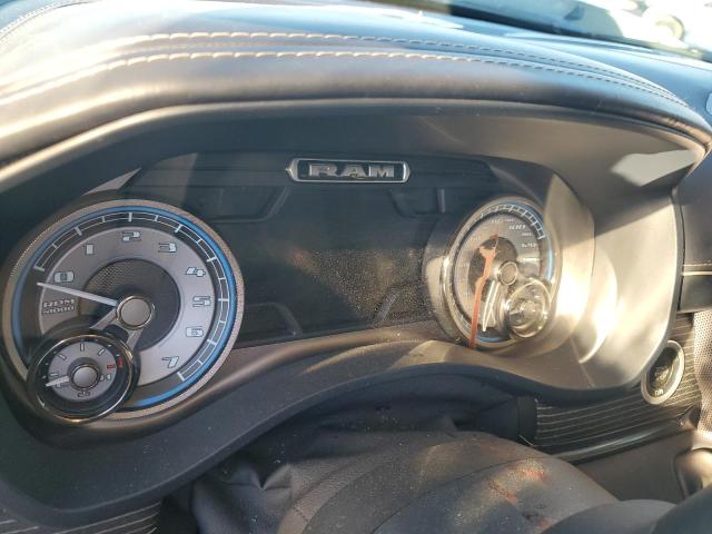 Photo 9 from auction – 2021 RAM 1500 LIMIT with VIN 1C6SRFHT9MN652776