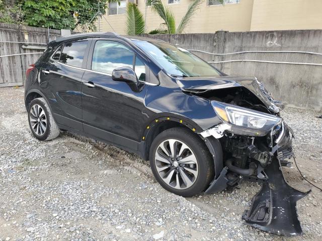Photo 4 from auction – 2021 BUICK ENCORE PRE with VIN KL4CJASB7MB318037