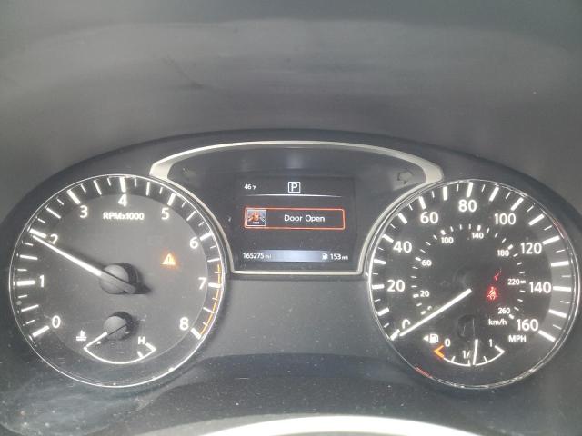 Photo 9 from auction – 2016 NISSAN PATHFINDER with VIN 5N1AR2MN3GC629669