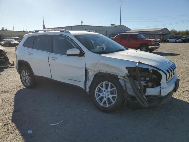 Photo 4 from auction – 2017 JEEP CHEROKEE L with VIN 1C4PJLCB4HW650582