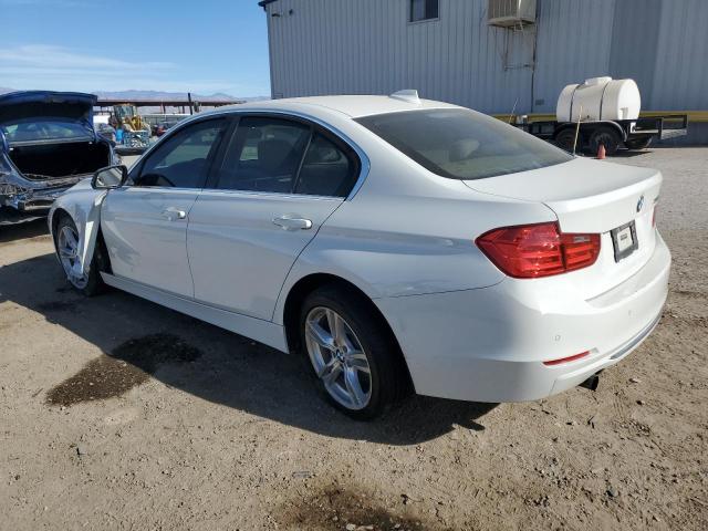 Photo 2 from auction – 2012 BMW 335 I with VIN WBA3A9G59CNN67795