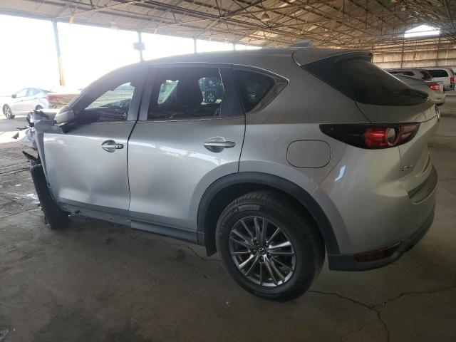 Photo 2 from auction – 2017 MAZDA CX-5 TOURI with VIN JM3KFACL2H0164128
