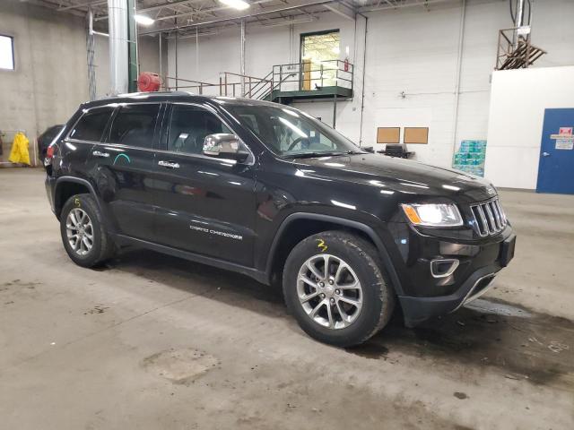 Photo 4 from auction – 2015 JEEP GRAND CHER with VIN 1C4RJFBG6FC779073