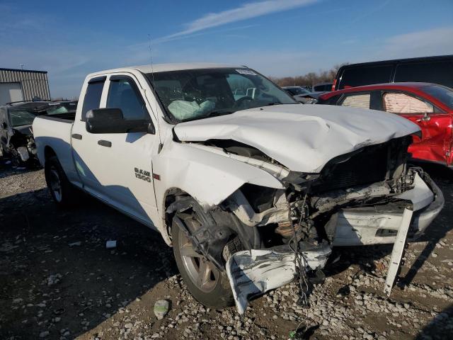 Photo 4 from auction – 2016 RAM 1500 ST with VIN 1C6RR7FM6GS305606