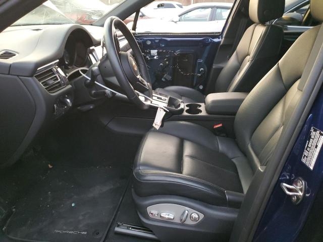 Photo 7 from auction – 2023 PORSCHE MACAN S with VIN WP1AG2A5XPLB38240