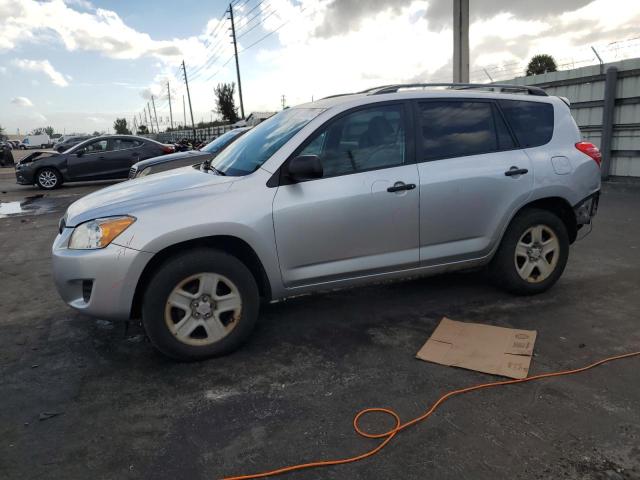 TOYOTA RAV4 2009 with VIN 2T3BF33V19W004681 - Photo from auction