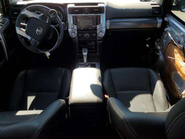 Photo 8 from auction – 2022 TOYOTA 4RUNNER TR with VIN JTEAU5JR6N5274277