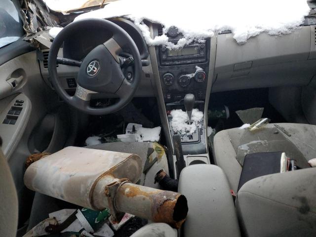 Photo 8 from auction – 2013 TOYOTA COROLLA BA with VIN 2T1BU4EE5DC041082