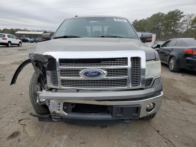 صورة رقم 5 من المزاد - 2012 FORD F150 SUPER مع VIN 1FTFW1ET9CFA51189