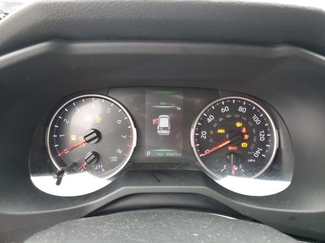 Photo 9 from auction – 2020 TOYOTA RAV4 LE with VIN JTMH1RFV4LD057094