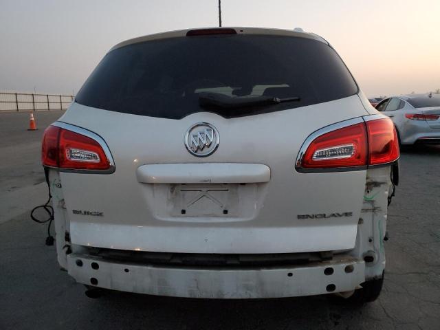 Photo 6 from auction – 2015 BUICK ENCLAVE with VIN 5GAKRBKD7FJ206088