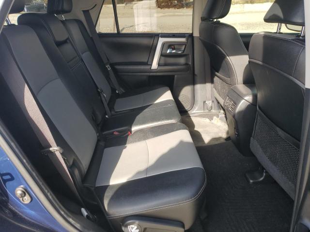 Photo 11 from auction – 2016 TOYOTA 4RUNNER SR with VIN JTEZU5JR2G5143708