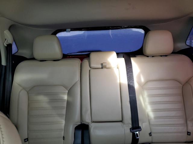 Photo 10 from auction – 2015 FORD EDGE SEL with VIN 2FMTK4J86FBB35036